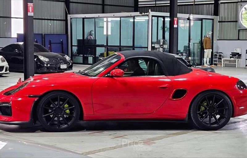 ขายรถเก๋งมือสอง-porsche-ปอร์เช่-boxster-รถปี2003-รหัส85889-50f045ed.jpg ขายรถเก๋งมือสอง-porsche-ปอร์เช่-boxster-รถปี2003-รหัส85889-50f045ed.jpg