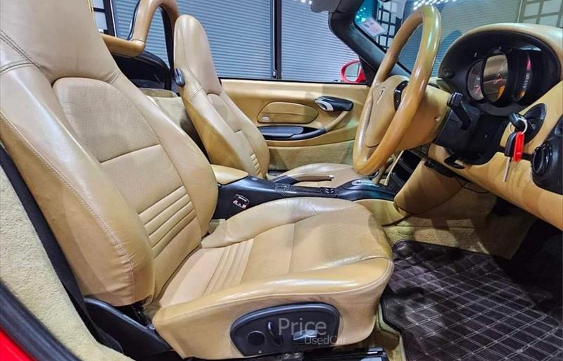 ขายรถเก๋งมือสอง-porsche-ปอร์เช่-boxster-รถปี2003-รหัส85889-949b7765.jpg ขายรถเก๋งมือสอง-porsche-ปอร์เช่-boxster-รถปี2003-รหัส85889-949b7765.jpg