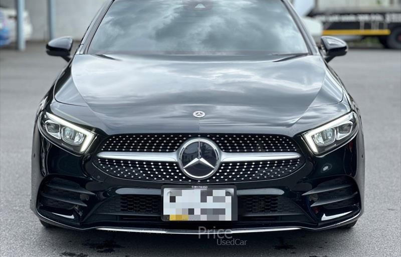 ขายรถเก๋งมือสอง-mercedes-benz-เมอร์เซเดสเบนซ์-a200-รถปี2022-รหัส85892-65599ac9.jpg ขายรถเก๋งมือสอง-mercedes-benz-เมอร์เซเดสเบนซ์-a200-รถปี2022-รหัส85892-65599ac9.jpg