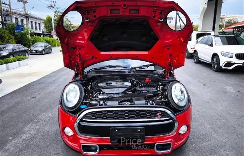 ขายรถเก๋งมือสอง-mini-มินิ-cooper-คูเปอร์-รถปี2016-รหัส85902-1047cddb.jpg ขายรถเก๋งมือสอง-mini-มินิ-cooper-คูเปอร์-รถปี2016-รหัส85902-1047cddb.jpg