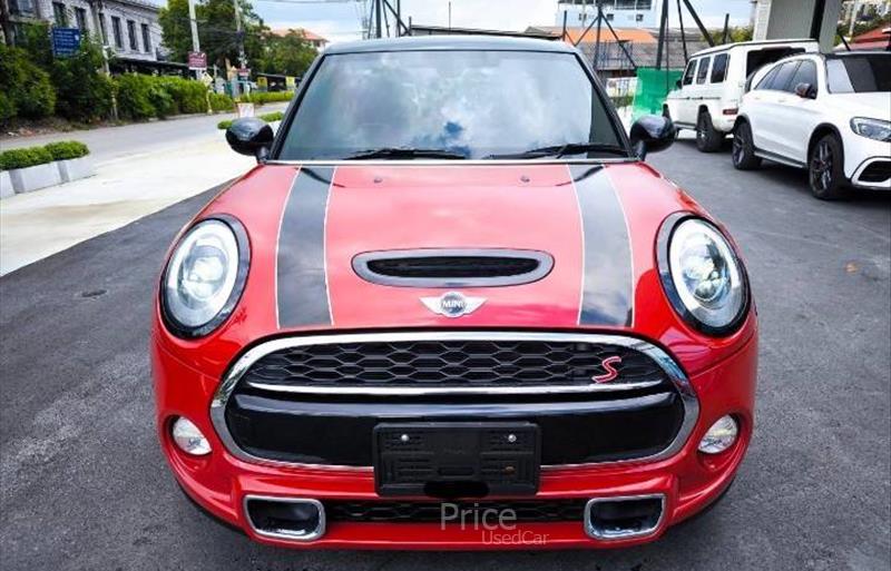 ขายรถเก๋งมือสอง-mini-มินิ-cooper-คูเปอร์-รถปี2016-รหัส85902-eb45466c.jpg ขายรถเก๋งมือสอง-mini-มินิ-cooper-คูเปอร์-รถปี2016-รหัส85902-eb45466c.jpg