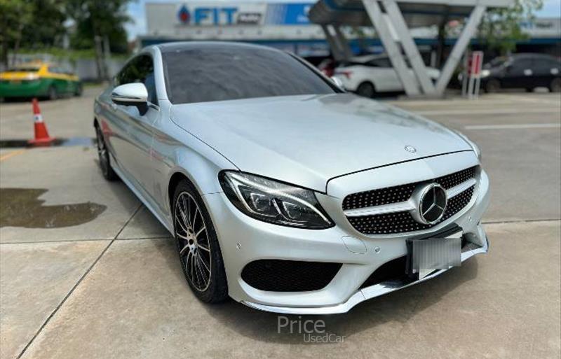 ขายรถเก๋งมือสอง-mercedes-benz-เมอร์เซเดสเบนซ์-c250-ซีสองห้าศูนย์-รถปี2017-รหัส85919-69db9f7e.jpg ขายรถเก๋งมือสอง-mercedes-benz-เมอร์เซเดสเบนซ์-c250-ซีสองห้าศูนย์-รถปี2017-รหัส85919-69db9f7e.jpg