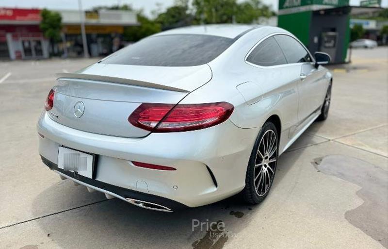 ขายรถเก๋งมือสอง-mercedes-benz-เมอร์เซเดสเบนซ์-c250-ซีสองห้าศูนย์-รถปี2017-รหัส85919-7e984083.jpg ขายรถเก๋งมือสอง-mercedes-benz-เมอร์เซเดสเบนซ์-c250-ซีสองห้าศูนย์-รถปี2017-รหัส85919-7e984083.jpg