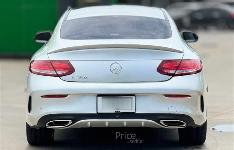 ขายรถเก๋งมือสอง-mercedes-benz-เมอร์เซเดสเบนซ์-c250-ซีสองห้าศูนย์-รถปี2017-รหัส85919-b332ab3c.jpg ขายรถเก๋งมือสอง-mercedes-benz-เมอร์เซเดสเบนซ์-c250-ซีสองห้าศูนย์-รถปี2017-รหัส85919-b332ab3c.jpg