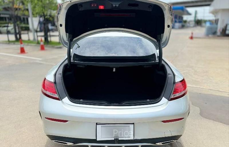 ขายรถเก๋งมือสอง-mercedes-benz-เมอร์เซเดสเบนซ์-c250-ซีสองห้าศูนย์-รถปี2017-รหัส85919-ca8972fd.jpg ขายรถเก๋งมือสอง-mercedes-benz-เมอร์เซเดสเบนซ์-c250-ซีสองห้าศูนย์-รถปี2017-รหัส85919-ca8972fd.jpg