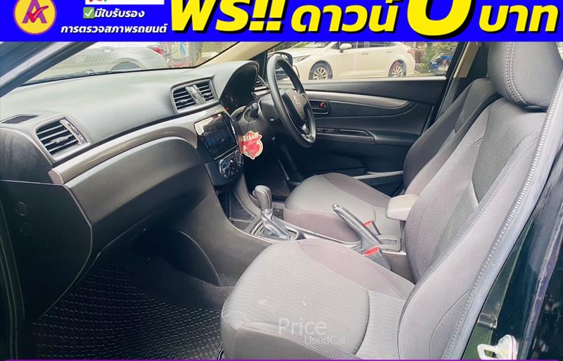 ขายรถเก๋งมือสอง-suzuki-ซูซูกิ-ciaz-ซีแอสซ์-รถปี2022-รหัส85929-3d5c079d.jpg ขายรถเก๋งมือสอง-suzuki-ซูซูกิ-ciaz-ซีแอสซ์-รถปี2022-รหัส85929-3d5c079d.jpg