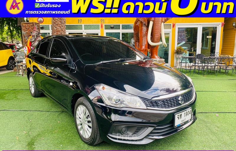 ขายรถเก๋งมือสอง-suzuki-ซูซูกิ-ciaz-ซีแอสซ์-รถปี2022-รหัส85929-e7b9473e.jpg ขายรถเก๋งมือสอง-suzuki-ซูซูกิ-ciaz-ซีแอสซ์-รถปี2022-รหัส85929-e7b9473e.jpg