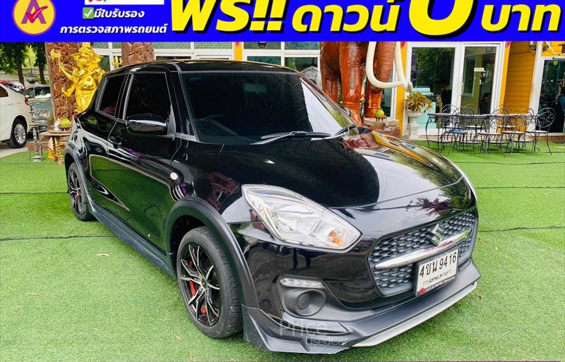 ขายรถเก๋งมือสอง-suzuki-ซูซูกิ-swift-สวิฟ-รถปี2023-รหัส85931-69739f6c.jpg ขายรถเก๋งมือสอง-suzuki-ซูซูกิ-swift-สวิฟ-รถปี2023-รหัส85931-69739f6c.jpg