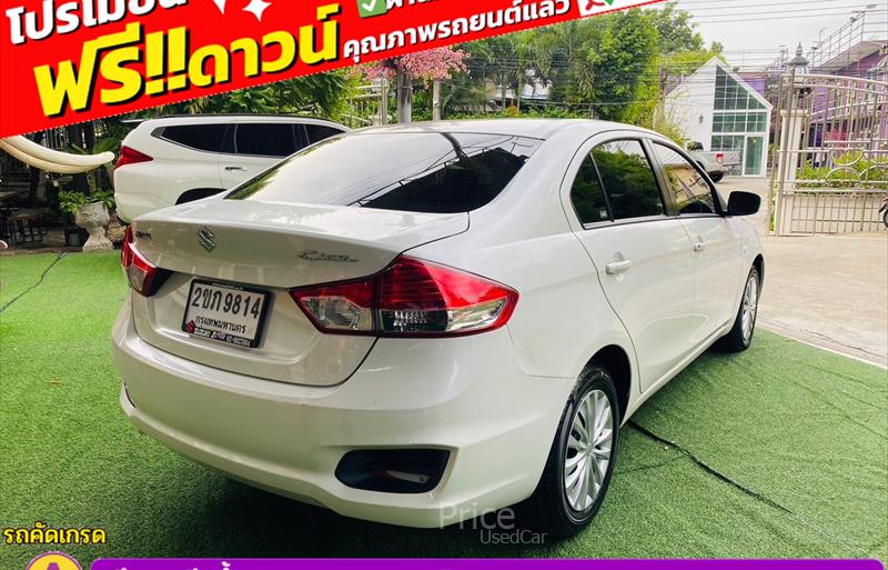 ขายรถเก๋งมือสอง-suzuki-ซูซูกิ-ciaz-ซีแอสซ์-รถปี2022-รหัส85932-a1349e4d.jpg ขายรถเก๋งมือสอง-suzuki-ซูซูกิ-ciaz-ซีแอสซ์-รถปี2022-รหัส85932-a1349e4d.jpg