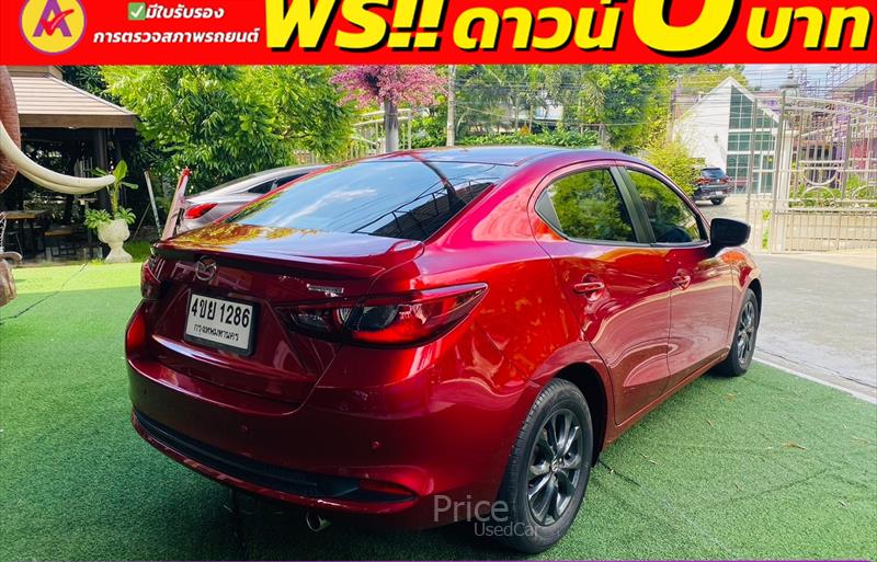 ขายรถเก๋งมือสอง-mazda-มาสด้า-2-สอง-รถปี2021-รหัส85964-2d07966b.jpg ขายรถเก๋งมือสอง-mazda-มาสด้า-2-สอง-รถปี2021-รหัส85964-2d07966b.jpg