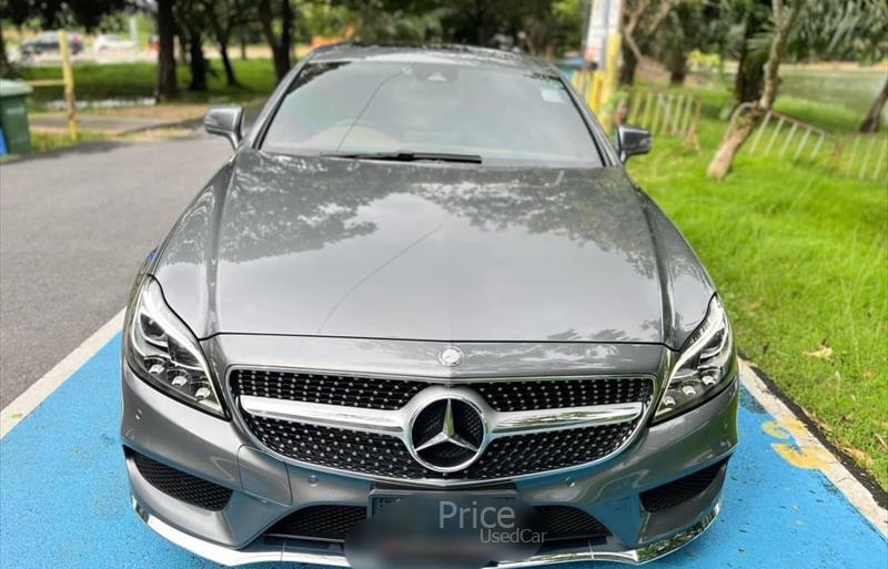 ขายรถเก๋งมือสอง-mercedes-benz-เมอร์เซเดสเบนซ์-cls-class-ซีแอลเอสคลาส-รถปี2015-รหัส85973-06613ee4.jpg ขายรถเก๋งมือสอง-mercedes-benz-เมอร์เซเดสเบนซ์-cls-class-ซีแอลเอสคลาส-รถปี2015-รหัส85973-06613ee4.jpg