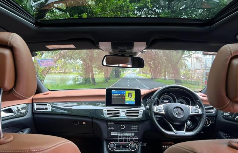 ขายรถเก๋งมือสอง-mercedes-benz-เมอร์เซเดสเบนซ์-cls-class-ซีแอลเอสคลาส-รถปี2015-รหัส85973-591ca98e.jpg ขายรถเก๋งมือสอง-mercedes-benz-เมอร์เซเดสเบนซ์-cls-class-ซีแอลเอสคลาส-รถปี2015-รหัส85973-591ca98e.jpg