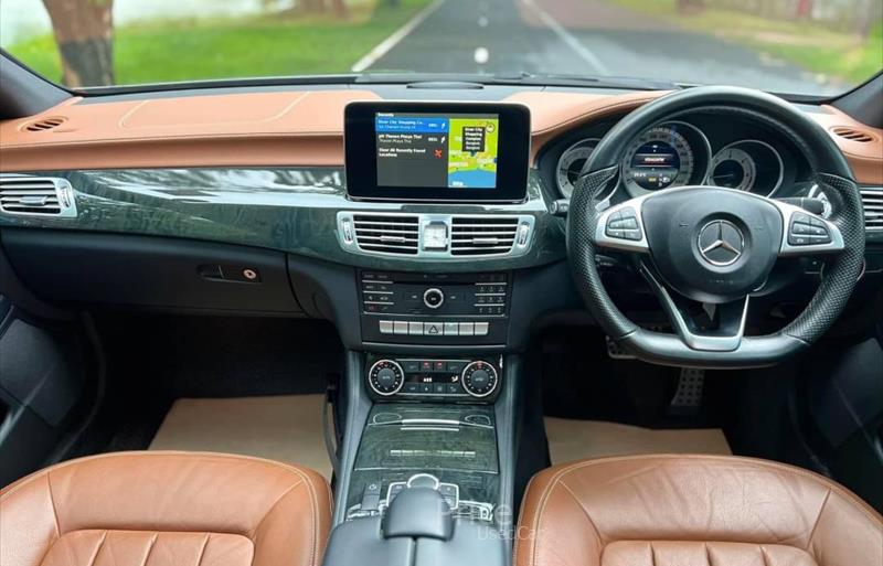 ขายรถเก๋งมือสอง-mercedes-benz-เมอร์เซเดสเบนซ์-cls-class-ซีแอลเอสคลาส-รถปี2015-รหัส85973-7630afe5.jpg ขายรถเก๋งมือสอง-mercedes-benz-เมอร์เซเดสเบนซ์-cls-class-ซีแอลเอสคลาส-รถปี2015-รหัส85973-7630afe5.jpg
