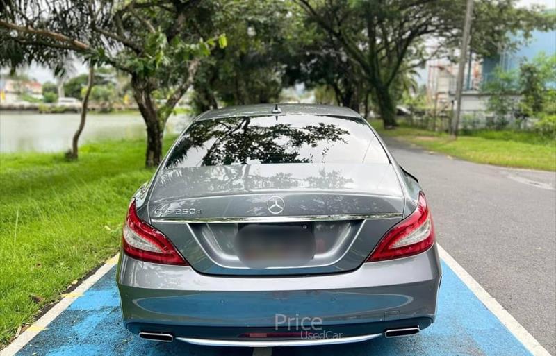ขายรถเก๋งมือสอง-mercedes-benz-เมอร์เซเดสเบนซ์-cls-class-ซีแอลเอสคลาส-รถปี2015-รหัส85973-88ba0c04.jpg ขายรถเก๋งมือสอง-mercedes-benz-เมอร์เซเดสเบนซ์-cls-class-ซีแอลเอสคลาส-รถปี2015-รหัส85973-88ba0c04.jpg
