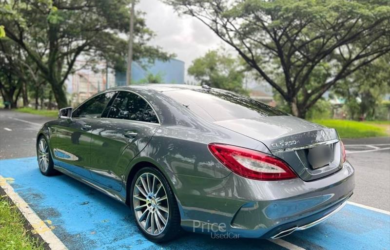 ขายรถเก๋งมือสอง-mercedes-benz-เมอร์เซเดสเบนซ์-cls-class-ซีแอลเอสคลาส-รถปี2015-รหัส85973-9305b005.jpg ขายรถเก๋งมือสอง-mercedes-benz-เมอร์เซเดสเบนซ์-cls-class-ซีแอลเอสคลาส-รถปี2015-รหัส85973-9305b005.jpg