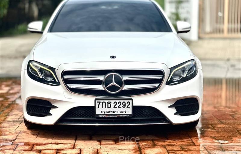 ขายรถเก๋งมือสอง-mercedes-benz-เมอร์เซเดสเบนซ์-e350e-รถปี2018-รหัส85975-771f1815.jpg ขายรถเก๋งมือสอง-mercedes-benz-เมอร์เซเดสเบนซ์-e350e-รถปี2018-รหัส85975-771f1815.jpg