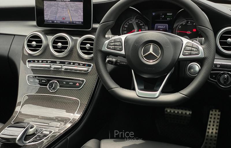 ขายรถเก๋งมือสอง-mercedes-benz-เมอร์เซเดสเบนซ์-c350-ซีสามห้าศูนย์-รถปี2018-รหัส85976-a2532bbc.jpg ขายรถเก๋งมือสอง-mercedes-benz-เมอร์เซเดสเบนซ์-c350-ซีสามห้าศูนย์-รถปี2018-รหัส85976-a2532bbc.jpg