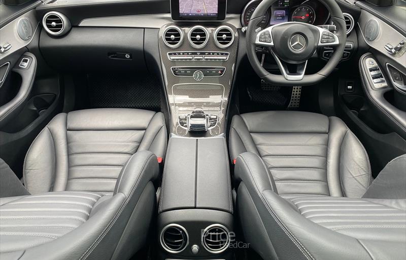 ขายรถเก๋งมือสอง-mercedes-benz-เมอร์เซเดสเบนซ์-c350-ซีสามห้าศูนย์-รถปี2018-รหัส85976-b2679962.jpg ขายรถเก๋งมือสอง-mercedes-benz-เมอร์เซเดสเบนซ์-c350-ซีสามห้าศูนย์-รถปี2018-รหัส85976-b2679962.jpg