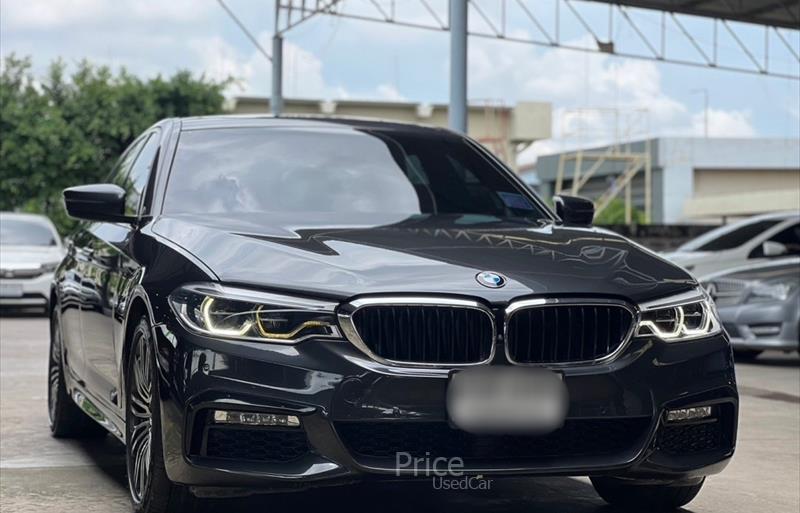 ขายรถเก๋งมือสอง-bmw-บีเอ็มดับบลิว-530i-รถปี2017-รหัส85979-1618a96a.jpg ขายรถเก๋งมือสอง-bmw-บีเอ็มดับบลิว-530i-รถปี2017-รหัส85979-1618a96a.jpg