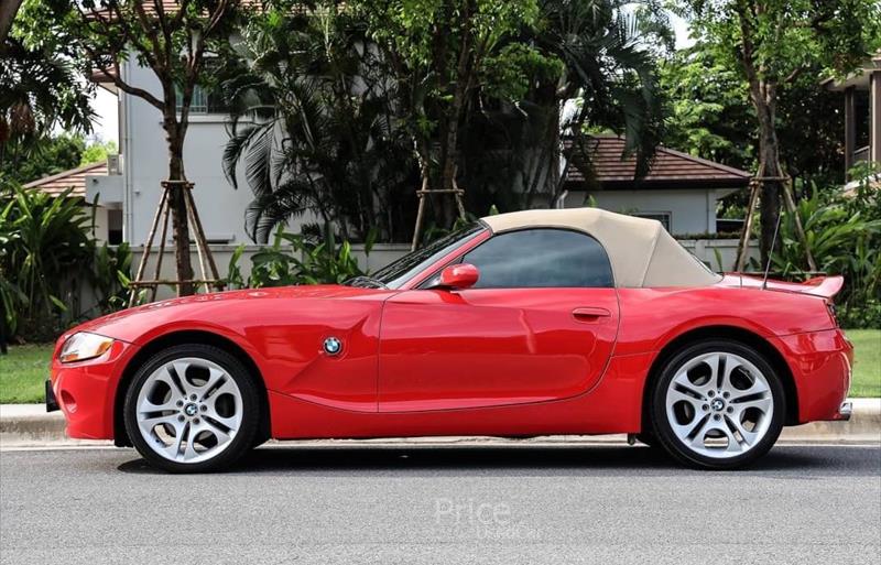 ขายรถเก๋งมือสอง-bmw-บีเอ็มดับบลิว-z4-แซด4-รถปี2010-รหัส85980-d4ac21e9.jpg ขายรถเก๋งมือสอง-bmw-บีเอ็มดับบลิว-z4-แซด4-รถปี2010-รหัส85980-d4ac21e9.jpg