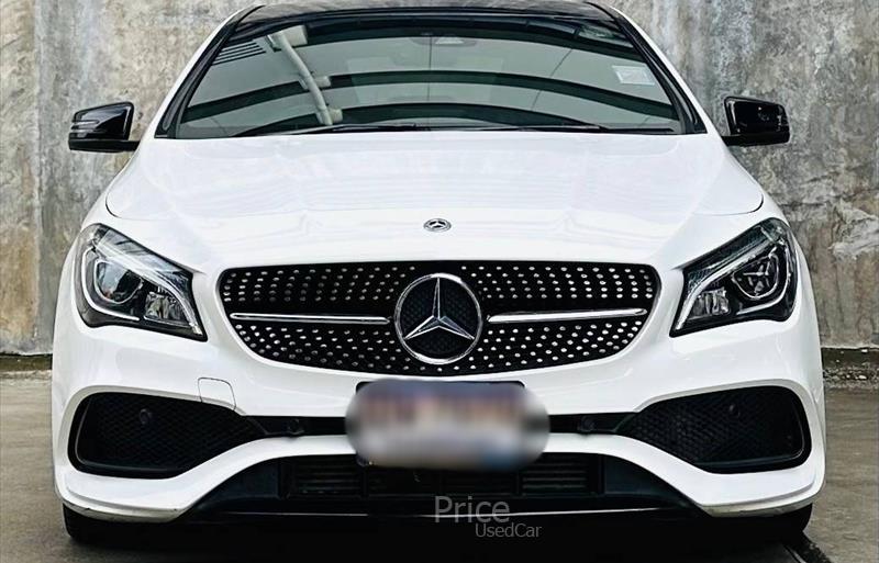 ขายรถเก๋งมือสอง-mercedes-benz-เมอร์เซเดสเบนซ์-cla250-amg-ซีแอลเอสองห้าศูนย์-เอเอ็มจี-รถปี2019-รหัส85981-f73949bc.jpg ขายรถเก๋งมือสอง-mercedes-benz-เมอร์เซเดสเบนซ์-cla250-amg-ซีแอลเอสองห้าศูนย์-เอเอ็มจี-รถปี2019-รหัส85981-f73949bc.jpg
