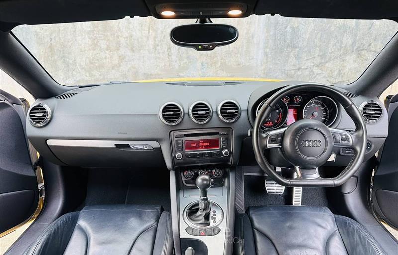 ขายรถเก๋งมือสอง-audi-ออดี้-tt-ทีที-รถปี2009-รหัส85982-015b4bde.jpg ขายรถเก๋งมือสอง-audi-ออดี้-tt-ทีที-รถปี2009-รหัส85982-015b4bde.jpg