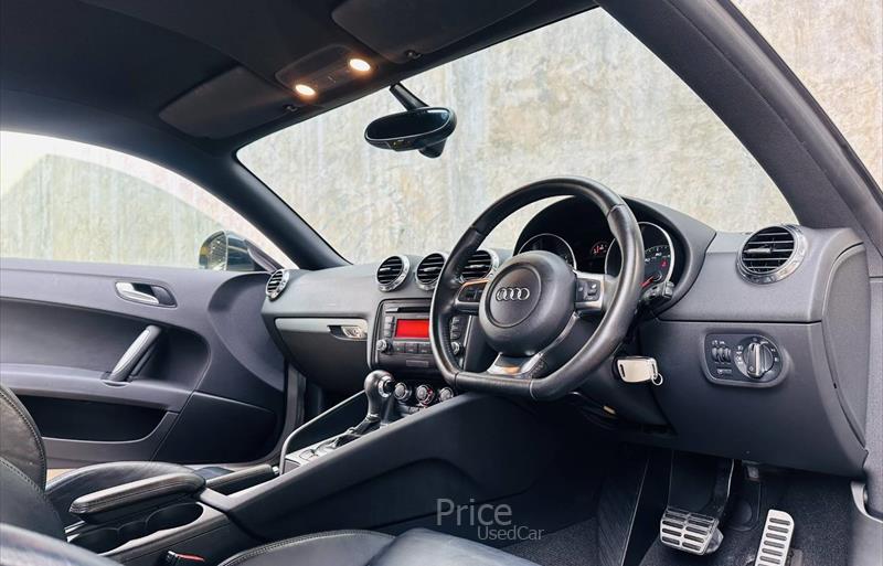 ขายรถเก๋งมือสอง-audi-ออดี้-tt-ทีที-รถปี2009-รหัส85982-df3ad759.jpg ขายรถเก๋งมือสอง-audi-ออดี้-tt-ทีที-รถปี2009-รหัส85982-df3ad759.jpg