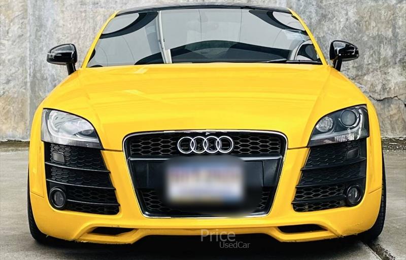 ขายรถเก๋งมือสอง-audi-ออดี้-tt-ทีที-รถปี2009-รหัส85982-eda6e69f.jpg ขายรถเก๋งมือสอง-audi-ออดี้-tt-ทีที-รถปี2009-รหัส85982-eda6e69f.jpg