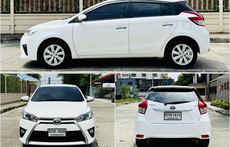 ขายรถเก๋งมือสอง-toyota-โตโยต้า-yaris-ยาริส-รถปี2016-รหัส85991-2ebca491.jpg ขายรถเก๋งมือสอง-toyota-โตโยต้า-yaris-ยาริส-รถปี2016-รหัส85991-2ebca491.jpg