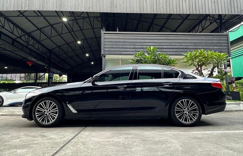 ขายรถเก๋งมือสอง-bmw-บีเอ็มดับบลิว-530i-รถปี2018-รหัส86009-207c8df9.jpg ขายรถเก๋งมือสอง-bmw-บีเอ็มดับบลิว-530i-รถปี2018-รหัส86009-207c8df9.jpg