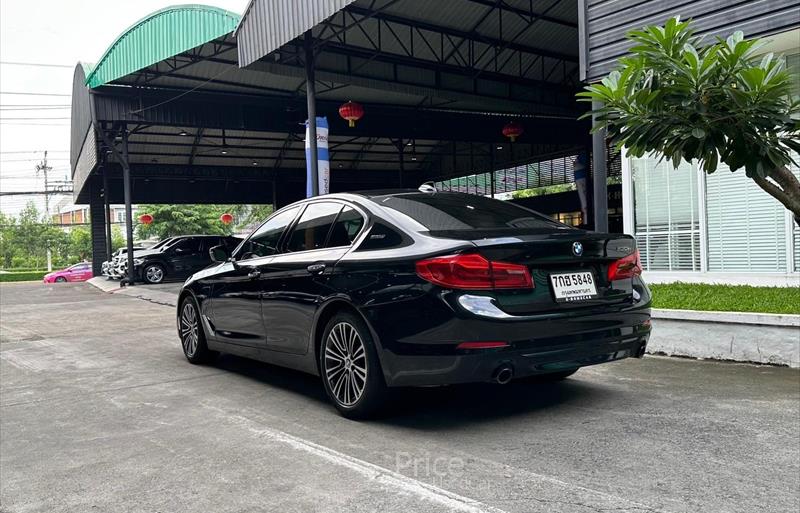 ขายรถเก๋งมือสอง-bmw-บีเอ็มดับบลิว-530i-รถปี2018-รหัส86009-a6bd1463.jpg ขายรถเก๋งมือสอง-bmw-บีเอ็มดับบลิว-530i-รถปี2018-รหัส86009-a6bd1463.jpg