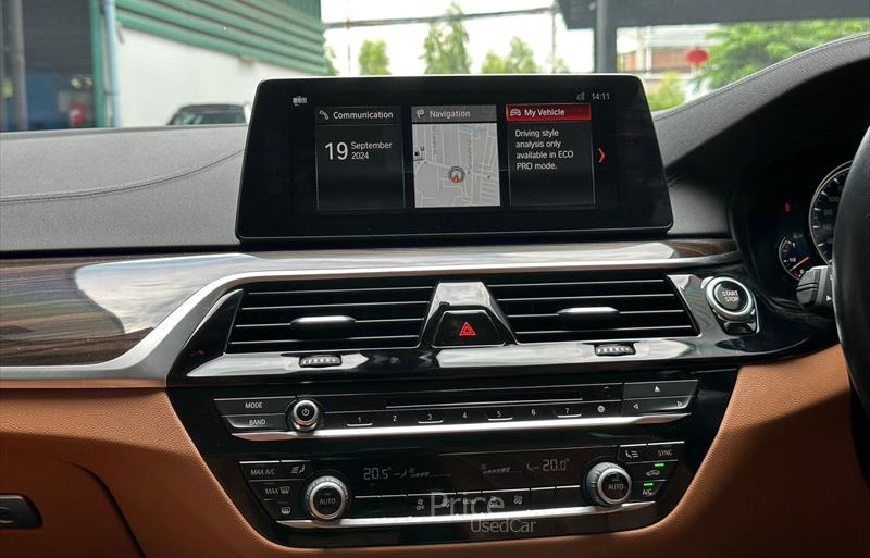 ขายรถเก๋งมือสอง-bmw-บีเอ็มดับบลิว-530i-รถปี2018-รหัส86009-bfcb626b.jpg ขายรถเก๋งมือสอง-bmw-บีเอ็มดับบลิว-530i-รถปี2018-รหัส86009-bfcb626b.jpg