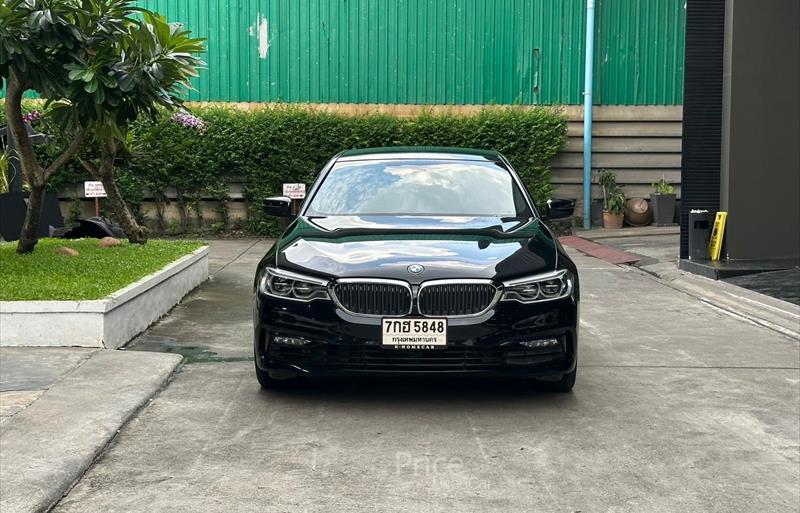 ขายรถเก๋งมือสอง-bmw-บีเอ็มดับบลิว-530i-รถปี2018-รหัส86009-f31864ea.jpg ขายรถเก๋งมือสอง-bmw-บีเอ็มดับบลิว-530i-รถปี2018-รหัส86009-f31864ea.jpg