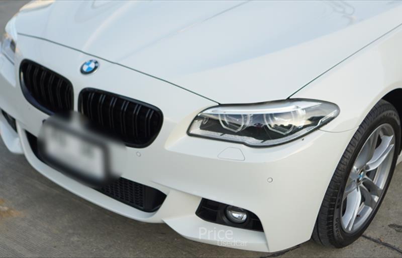 ขายรถเก๋งมือสอง-bmw-บีเอ็มดับบลิว-528i-รถปี2016-รหัส86010-82498292.jpg ขายรถเก๋งมือสอง-bmw-บีเอ็มดับบลิว-528i-รถปี2016-รหัส86010-82498292.jpg