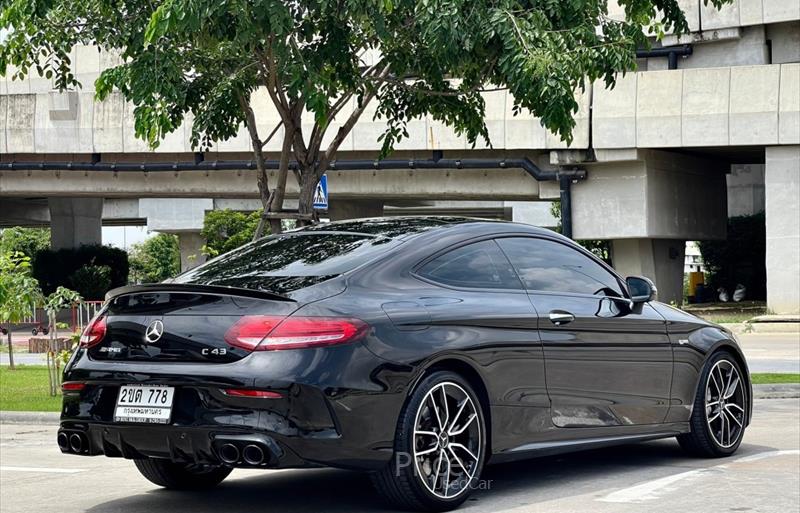 ขายรถเก๋งมือสอง-mercedes-benz-เมอร์เซเดสเบนซ์-c43-amg-รถปี2021-รหัส86022-2a217f36.jpg ขายรถเก๋งมือสอง-mercedes-benz-เมอร์เซเดสเบนซ์-c43-amg-รถปี2021-รหัส86022-2a217f36.jpg