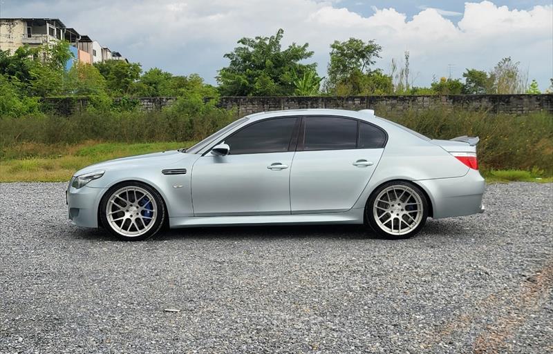 ขายรถเก๋งมือสอง-bmw-บีเอ็มดับบลิว-m5-เอ็ม5-รถปี2005-รหัส86026-b1a0f742.jpg ขายรถเก๋งมือสอง-bmw-บีเอ็มดับบลิว-m5-เอ็ม5-รถปี2005-รหัส86026-b1a0f742.jpg