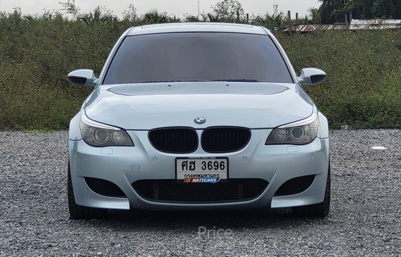 ขายรถเก๋งมือสอง-bmw-บีเอ็มดับบลิว-m5-เอ็ม5-รถปี2005-รหัส86026-c0b21c7f.jpg ขายรถเก๋งมือสอง-bmw-บีเอ็มดับบลิว-m5-เอ็ม5-รถปี2005-รหัส86026-c0b21c7f.jpg