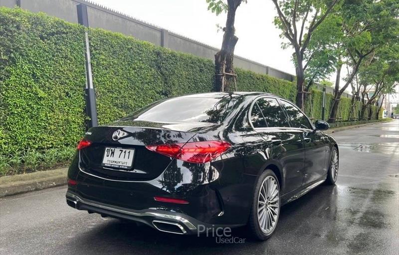ขายรถเก๋งมือสอง-mercedes-benz-เมอร์เซเดสเบนซ์-c220-รถปี2022-รหัส86027-58929f99.jpg ขายรถเก๋งมือสอง-mercedes-benz-เมอร์เซเดสเบนซ์-c220-รถปี2022-รหัส86027-58929f99.jpg