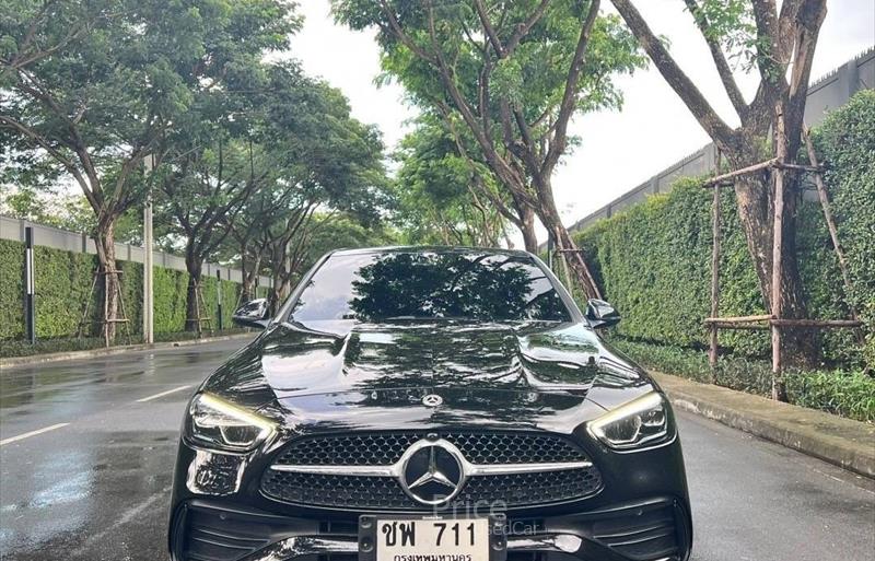 ขายรถเก๋งมือสอง-mercedes-benz-เมอร์เซเดสเบนซ์-c220-รถปี2022-รหัส86027-b4daa5f3.jpg ขายรถเก๋งมือสอง-mercedes-benz-เมอร์เซเดสเบนซ์-c220-รถปี2022-รหัส86027-b4daa5f3.jpg