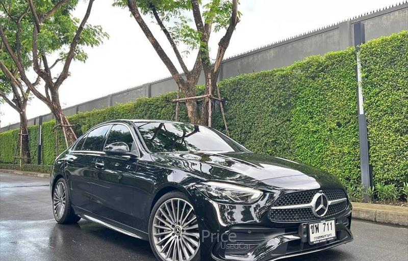 ขายรถเก๋งมือสอง-mercedes-benz-เมอร์เซเดสเบนซ์-c220-รถปี2022-รหัส86027-f8252491.jpg ขายรถเก๋งมือสอง-mercedes-benz-เมอร์เซเดสเบนซ์-c220-รถปี2022-รหัส86027-f8252491.jpg