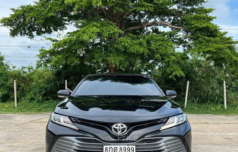 ขายรถเก๋งมือสอง-toyota-โตโยต้า-camry-คัมรี่-รถปี2018-รหัส86036-63213bd4.jpg ขายรถเก๋งมือสอง-toyota-โตโยต้า-camry-คัมรี่-รถปี2018-รหัส86036-63213bd4.jpg
