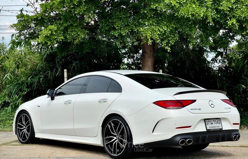 ขายรถเก๋งมือสอง-mercedes-benz-เมอร์เซเดสเบนซ์-cls-53-amg-รถปี2020-รหัส86037-63f21b64.jpg ขายรถเก๋งมือสอง-mercedes-benz-เมอร์เซเดสเบนซ์-cls-53-amg-รถปี2020-รหัส86037-63f21b64.jpg