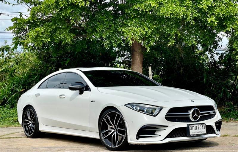 ขายรถเก๋งมือสอง-mercedes-benz-เมอร์เซเดสเบนซ์-cls-53-amg-รถปี2020-รหัส86037-fb371f39.jpg ขายรถเก๋งมือสอง-mercedes-benz-เมอร์เซเดสเบนซ์-cls-53-amg-รถปี2020-รหัส86037-fb371f39.jpg