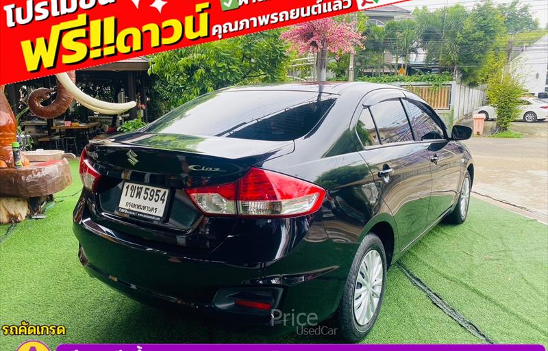 ขายรถเก๋งมือสอง-suzuki-ซูซูกิ-ciaz-ซีแอสซ์-รถปี2022-รหัส86044-70f7d25c.jpg ขายรถเก๋งมือสอง-suzuki-ซูซูกิ-ciaz-ซีแอสซ์-รถปี2022-รหัส86044-70f7d25c.jpg