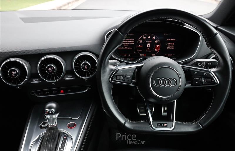 ขายรถเก๋งมือสอง-audi-ออดี้-tts-ทีทีเอส-รถปี2018-รหัส86058-66551301.jpg ขายรถเก๋งมือสอง-audi-ออดี้-tts-ทีทีเอส-รถปี2018-รหัส86058-66551301.jpg