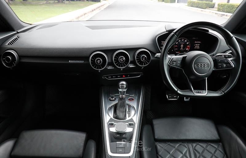 ขายรถเก๋งมือสอง-audi-ออดี้-tts-ทีทีเอส-รถปี2018-รหัส86058-d4d0ef01.jpg ขายรถเก๋งมือสอง-audi-ออดี้-tts-ทีทีเอส-รถปี2018-รหัส86058-d4d0ef01.jpg