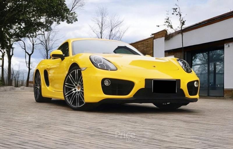 ขายรถเก๋งมือสอง-porsche-ปอร์เช่-cayman-รถปี2016-รหัส86061-312eabad.jpg ขายรถเก๋งมือสอง-porsche-ปอร์เช่-cayman-รถปี2016-รหัส86061-312eabad.jpg