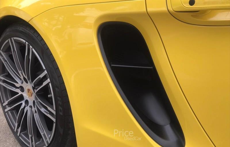 ขายรถเก๋งมือสอง-porsche-ปอร์เช่-cayman-รถปี2016-รหัส86061-94ba5833.jpg ขายรถเก๋งมือสอง-porsche-ปอร์เช่-cayman-รถปี2016-รหัส86061-94ba5833.jpg