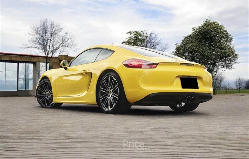 ขายรถเก๋งมือสอง-porsche-ปอร์เช่-cayman-รถปี2016-รหัส86061-dbf276cc.jpg ขายรถเก๋งมือสอง-porsche-ปอร์เช่-cayman-รถปี2016-รหัส86061-dbf276cc.jpg