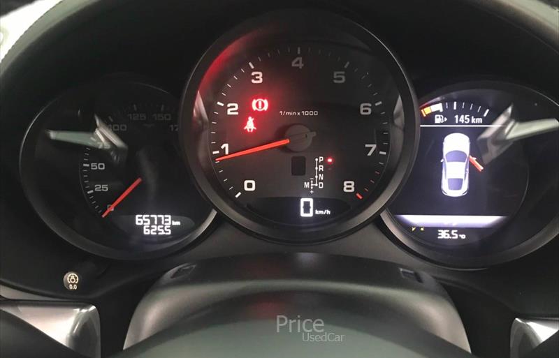 ขายรถเก๋งมือสอง porsche cayman รถปี2017 รหัส 86062-รูปที่9 ขายรถเก๋งมือสอง porsche cayman รถปี2017 รหัส 86062-รูปที่9